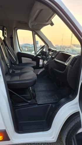 Citroen Jumper 2.2HDi Макси 131к.c. | Auto.bg — изображение 12 Citroen Jumper 2.2HDi Макси 131к.c. | Auto.bg — изображение 12