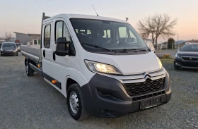 Citroen Jumper 2.2HDi Макси 131к.c. | Auto.bg — изображение 3 Citroen Jumper 2.2HDi Макси 131к.c. | Auto.bg — изображение 3