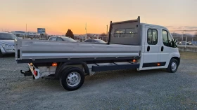 Citroen Jumper 2.2HDi Макси 131к.c. | Auto.bg — изображение 4 Citroen Jumper 2.2HDi Макси 131к.c. | Auto.bg — изображение 4