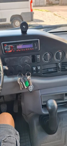 VW Lt undefined | Auto.bg — изображение 6 VW Lt undefined | Auto.bg — изображение 6