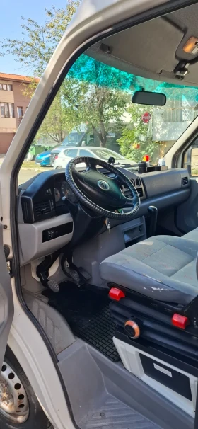 VW Lt undefined | Auto.bg — изображение 8 VW Lt undefined | Auto.bg — изображение 8