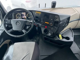 Mercedes-Benz Actros 1843 | Auto.bg — изображение 9 Mercedes-Benz Actros 1843 | Auto.bg — изображение 9