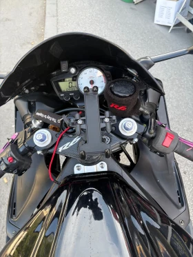 Yamaha YZF-R6 undefined | Auto.bg — изображение 8 Yamaha YZF-R6 undefined | Auto.bg — изображение 8
