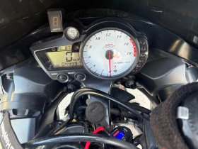 Yamaha YZF-R6 undefined | Auto.bg — изображение 9 Yamaha YZF-R6 undefined | Auto.bg — изображение 9
