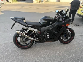 Yamaha YZF-R6 undefined | Auto.bg — изображение 5 Yamaha YZF-R6 undefined | Auto.bg — изображение 5
