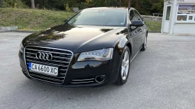 Audi A8 4.2TDI - Car24.bg Audi A8 4.2TDI