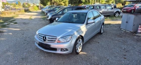 Mercedes-Benz C 220 2.2CDI - Car24.bg Mercedes-Benz C 220 2.2CDI
