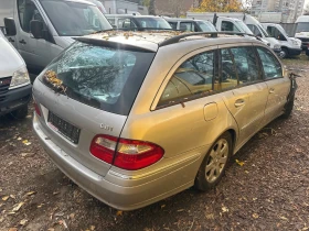 Mercedes-Benz E 270 CDI Avangarde - 2600 лв. / 1329.36 € - 72295394 8 | Car24.bg Mercedes-Benz E 270 CDI Avangarde - 2600 лв. / 1329.36 € - 72295394 8