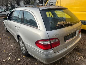 Mercedes-Benz E 270 CDI Avangarde - 2600 лв. / 1329.36 € - 72295394 7 | Car24.bg Mercedes-Benz E 270 CDI Avangarde - 2600 лв. / 1329.36 € - 72295394 7