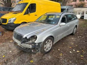 Mercedes-Benz E 270 CDI Avangarde - 2600 лв. / 1329.36 € - 72295394 6 | Car24.bg Mercedes-Benz E 270 CDI Avangarde - 2600 лв. / 1329.36 € - 72295394 6