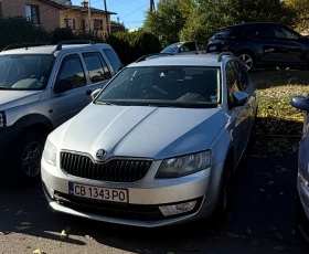 Skoda Octavia - Car24.bg Skoda Octavia