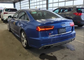Audi S6 4DR SDN - 24300 лв. / 12424.39 € - 71763225 4 | Car24.bg Audi S6 4DR SDN - 24300 лв. / 12424.39 € - 71763225 4
