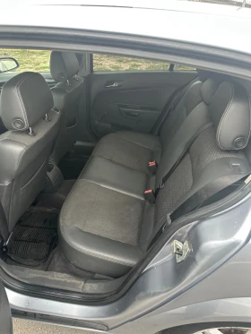 Opel Astra 1.9, 120кс, клима, обслужена, реални километри - 3900 лв. / 1994.04 € - 79756823 16 | Car24.bg Opel Astra 1.9, 120кс, клима, обслужена, реални километри - 3900 лв. / 1994.04 € - 79756823 16