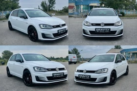 VW Golf GTD - Car24.bg VW Golf GTD
