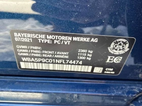 BMW 330 * 330e xDrive * CARFAX * ЦЕНА ДО БГ - 24200 € / 47331.09 лв. - 59953892 10 | Car24.bg BMW 330 * 330e xDrive * CARFAX * ЦЕНА ДО БГ - 24200 € / 47331.09 лв. - 59953892 10