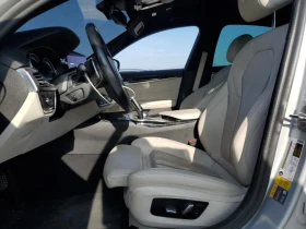 BMW 530E * E-Drive* КОЖА* ПОДГРЕВ* ШИБИДАХ* LED* | Auto.bg — изображение 7 BMW 530E * E-Drive* КОЖА* ПОДГРЕВ* ШИБИДАХ* LED* | Auto.bg — изображение 7