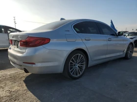 BMW 530E * E-Drive* КОЖА* ПОДГРЕВ* ШИБИДАХ* LED* | Auto.bg — изображение 3 BMW 530E * E-Drive* КОЖА* ПОДГРЕВ* ШИБИДАХ* LED* | Auto.bg — изображение 3