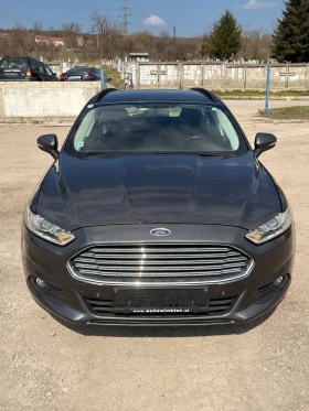 Ford Mondeo 2.0d navi - Car24.bg Ford Mondeo 2.0d navi