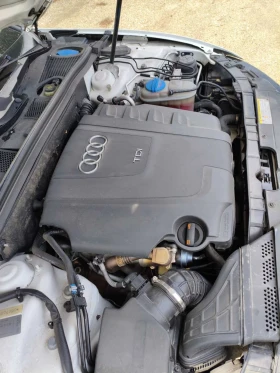 Audi A5 - 8500 € / 16624.56 лв. - 28062718 8 | Car24.bg Audi A5 - 8500 € / 16624.56 лв. - 28062718 8