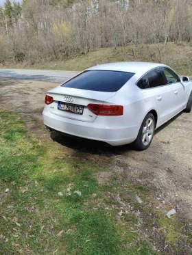 Audi A5 - 8500 € / 16624.56 лв. - 28062718 4 | Car24.bg Audi A5 - 8500 € / 16624.56 лв. - 28062718 4