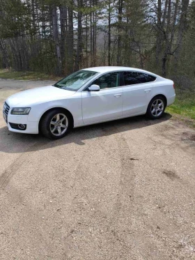 Audi A5 - 8500 € / 16624.56 лв. - 28062718 2 | Car24.bg Audi A5 - 8500 € / 16624.56 лв. - 28062718 2