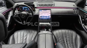 Mercedes-Benz S 350 d| BURMASTER| DIST+ | 360| HUD| ВКЛ.ТЕХНОТЕСТ - 43300 € / 84687.44 лв. - 26476098 5 | Car24.bg Mercedes-Benz S 350 d| BURMASTER| DIST+ | 360| HUD| ВКЛ.ТЕХНОТЕСТ - 43300 € / 84687.44 лв. - 26476098 5