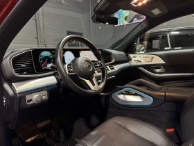 Mercedes-Benz GLE 450 COUPE/360/DISTRONIC/BURMESTER/ЦЕНА ДО БГ | Auto.bg — изображение 14 Mercedes-Benz GLE 450 COUPE/360/DISTRONIC/BURMESTER/ЦЕНА ДО БГ | Auto.bg — изображение 14
