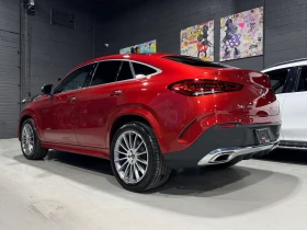 Mercedes-Benz GLE 450 COUPE/360/DISTRONIC/BURMESTER/ЦЕНА ДО БГ | Auto.bg — изображение 4 Mercedes-Benz GLE 450 COUPE/360/DISTRONIC/BURMESTER/ЦЕНА ДО БГ | Auto.bg — изображение 4