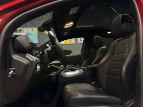 Mercedes-Benz GLE 450 COUPE/360/DISTRONIC/BURMESTER/ЦЕНА ДО БГ | Auto.bg — изображение 15 Mercedes-Benz GLE 450 COUPE/360/DISTRONIC/BURMESTER/ЦЕНА ДО БГ | Auto.bg — изображение 15