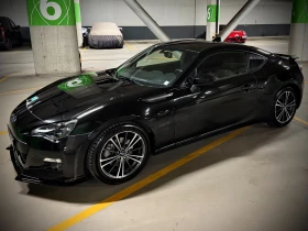 Subaru BRZ LIMITED / ВСИЧКИ ЕКСТРИ / АВТОМАТИК - 17900 € - 39984210 2 | Car24.bg Subaru BRZ LIMITED / ВСИЧКИ ЕКСТРИ / АВТОМАТИК - 17900 € - 39984210 2
