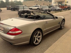 Mercedes-Benz SL 55 AMG V12 RENNTECH Автокредит Цена до България | Auto.bg — изображение 4 Mercedes-Benz SL 55 AMG V12 RENNTECH Автокредит Цена до България | Auto.bg — изображение 4