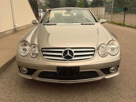 Mercedes-Benz SL 55 AMG V12 RENNTECH Автокредит Цена до България | Auto.bg — изображение 2 Mercedes-Benz SL 55 AMG V12 RENNTECH Автокредит Цена до България | Auto.bg — изображение 2