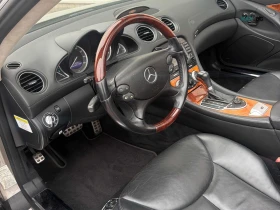 Mercedes-Benz SL 55 AMG V12 RENNTECH Автокредит Цена до България | Auto.bg — изображение 8 Mercedes-Benz SL 55 AMG V12 RENNTECH Автокредит Цена до България | Auto.bg — изображение 8