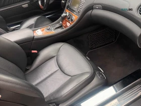 Mercedes-Benz SL 55 AMG V12 RENNTECH Автокредит Цена до България | Auto.bg — изображение 13 Mercedes-Benz SL 55 AMG V12 RENNTECH Автокредит Цена до България | Auto.bg — изображение 13