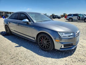 Audi S4 * PREMIUM* PLUS* | Auto.bg — изображение 3 Audi S4 * PREMIUM* PLUS* | Auto.bg — изображение 3