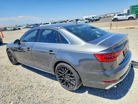 Audi S4 * PREMIUM* PLUS* | Auto.bg — изображение 6 Audi S4 * PREMIUM* PLUS* | Auto.bg — изображение 6