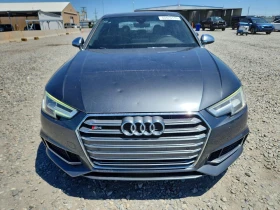 Audi S4 * PREMIUM* PLUS* | Auto.bg — изображение 2 Audi S4 * PREMIUM* PLUS* | Auto.bg — изображение 2