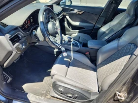 Audi S4 * PREMIUM* PLUS* | Auto.bg — изображение 10 Audi S4 * PREMIUM* PLUS* | Auto.bg — изображение 10