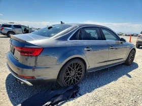 Audi S4 * PREMIUM* PLUS* | Auto.bg — изображение 4 Audi S4 * PREMIUM* PLUS* | Auto.bg — изображение 4