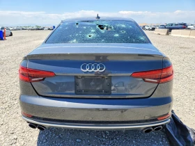 Audi S4 * PREMIUM* PLUS* | Auto.bg — изображение 5 Audi S4 * PREMIUM* PLUS* | Auto.bg — изображение 5