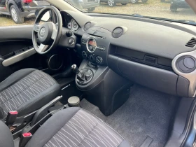 Mazda 2 1.3i-75к.с./ Климатик/ Италия - 2300 € / 4498.41 лв. - 26157856 15 | Car24.bg Mazda 2 1.3i-75к.с./ Климатик/ Италия - 2300 € / 4498.41 лв. - 26157856 15