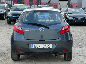 Mazda 2 1.3i-75к.с./ Климатик/ Италия - 2300 € / 4498.41 лв. - 26157856 6 | Car24.bg Mazda 2 1.3i-75к.с./ Климатик/ Италия - 2300 € / 4498.41 лв. - 26157856 6