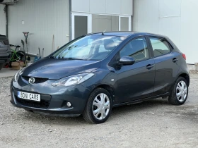 Mazda 2 - Car24.bg Mazda 2