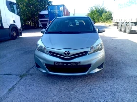 Toyota Yaris 1.3 | Auto.bg — изображение 2 Toyota Yaris 1.3 | Auto.bg — изображение 2