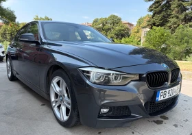 BMW 320 M-Sport | ConnectedDrive | Facelift - 15900 € - 95627990 3 | Car24.bg BMW 320 M-Sport | ConnectedDrive | Facelift - 15900 € - 95627990 3