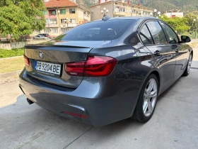 BMW 320 M-Sport | ConnectedDrive | Facelift - 15900 € - 95627990 4 | Car24.bg BMW 320 M-Sport | ConnectedDrive | Facelift - 15900 € - 95627990 4
