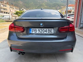 BMW 320 M-Sport | ConnectedDrive | Facelift - 15900 € - 95627990 5 | Car24.bg BMW 320 M-Sport | ConnectedDrive | Facelift - 15900 € - 95627990 5
