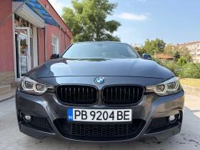 BMW 320 M-Sport | ConnectedDrive | Facelift - 15900 € - 95627990 2 | Car24.bg BMW 320 M-Sport | ConnectedDrive | Facelift - 15900 € - 95627990 2