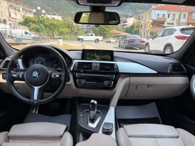 BMW 320 M-Sport | ConnectedDrive | Facelift - 15900 € - 95627990 8 | Car24.bg BMW 320 M-Sport | ConnectedDrive | Facelift - 15900 € - 95627990 8