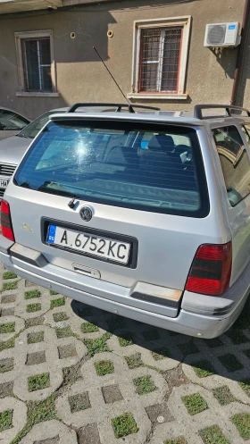 VW Golf комби - 1650 € - 36391728 6 | Car24.bg VW Golf комби - 1650 € - 36391728 6
